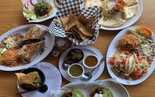 Long-Established Authentic Mexican Restaurant