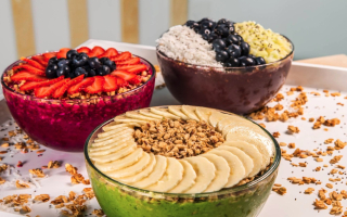 Established National Juice & Superfood Franchise