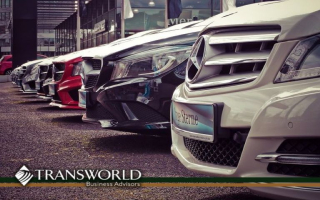 Established Used Auto Dealership Business