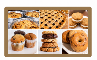 Premier Gluten-Free Bakery with Loyal Customers 