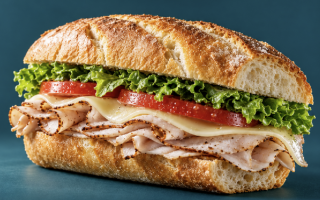 Turnkey Sandwich Shop for Sale in Myrtle Beach, SC – Fully Equipped