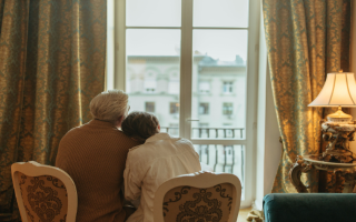 MultiFacility Residential & Dementia Care Business