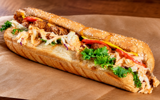 Subway Franchises for Sale with Drive-Thru and Low Monthly Rent