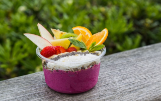 Cafe for Sale Marco Island Fully Equipped Turnkey Space