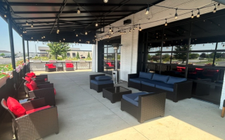 Freestanding Restaurant & Bar Merrillville, IN