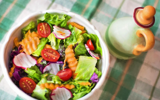 Profitable and easy to run fresh food restaurant