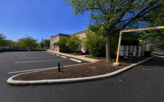 Rare 2nd Generation Drive-Thru Restaurant Chicago