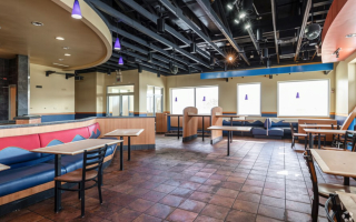 Rare 2nd Generation Drive-Thru Restaurant Chicago