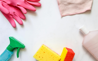 Established Cleaning Company with Growth Potential