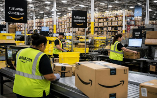 Brooklyn NY Amazon FBA Pet Products Business