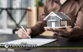 Profitable Ventura County Real Estate Brokerage