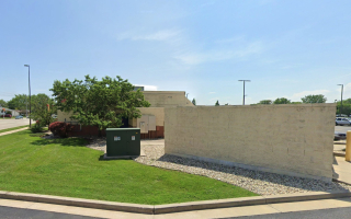 Freestanding Drive-Thru Restaurant On 0.87 Acres!