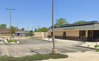 Freestanding Drive-Thru Restaurant On 0.87 Acres!