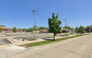 Freestanding Drive-Thru Restaurant On 0.87 Acres!