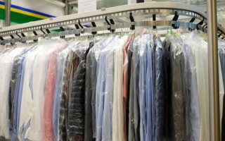 Dry Cleaning Franchise resale Dry Cleaning Franchise resale