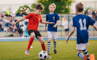 Established Youth Soccer Franchise in Lubbock, TX