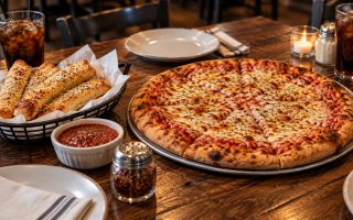 Tennessee Pizza Shop for Sale Great Sevierville Location Low Rent