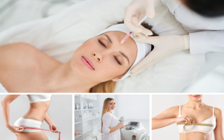 Premier 25  Year Plastic Surgery & Med Spa | Two L
