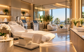 Medical Aesthetics Platform l $4.33M Revenue