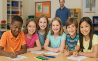 Sioux Falls Area Daycare