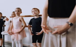Profitable, Established Elite Indiana Dance Academy Profitable, Established Elite Indiana Dance Academy