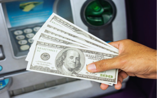 Price Reduction! Successful Check Cashing Store