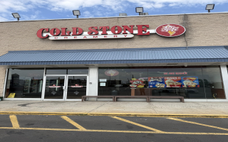 High-Volume Cold Stone Creamery Rosedale, NY