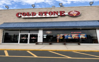 High-Volume Cold Stone Creamery Rosedale, NY