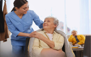 Established Home Care Agency | Major Healthcare Referrals