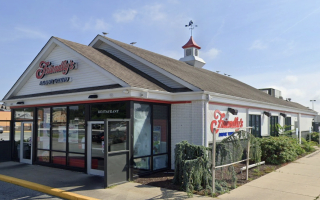 Established Friendly’s w/Drive-Thru Rehoboth Beach