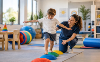 Established Pediatric Therapy Practice | 26 Years in Business