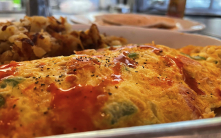 Long-Established Family Restaurant DeKalb County