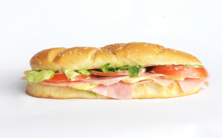 Turnkey Dave's Cosmic Subs Franchise Sylvan Height