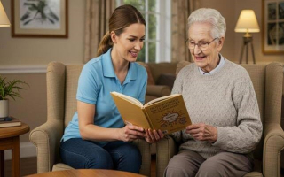 Senior In-Home Care (Non Medical) Franchise resale Senior In-Home Care (Non Medical) Franchise resale