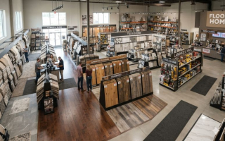 Established Flooring Company Since 1987