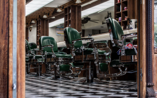 Barbershop