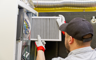 Leading HVAC Service Company in Northern Utah