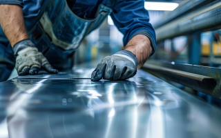 Established Manufacturing Company for Sale