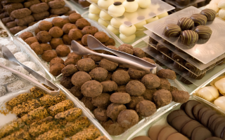 Established and Profitable Treat Shop