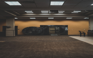 Commercial Security Integrator