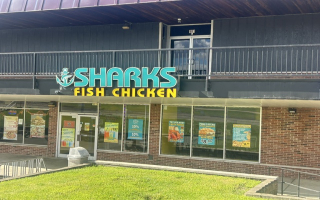 Well-Established Fish & Chicken DeKalb, IL