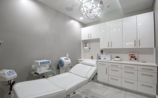 Established Luxury Med Spa & Salon