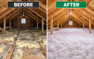 Elite Insulation Services, Essential and Lucrative