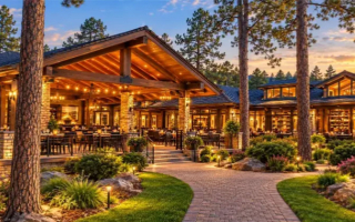 Rim Country Steakhouse | Verified $2.6M+ Sales