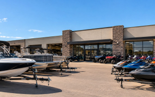 Established Powersports & Marine Dealership (Arizona) Established Powersports & Marine Dealership (Arizona)