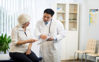 Primary Care Practice, Youngstown OH – Established Base, ~5,900 Visits a Year