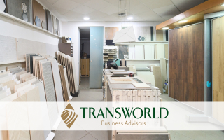 Profitable Houston Flooring Company with Showroom Profitable Houston Flooring Company with Showroom