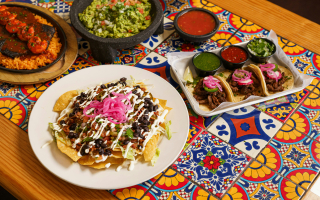 Texas Beachside Mexican Restaurant and Bar for Sale! $538k Sales!