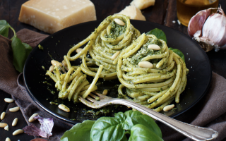 Upscale Italian Restaurant for Sale in CO Springs - Full Bar & Patio