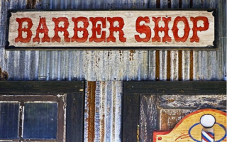 Price Reduction!! Profitable Barbershop